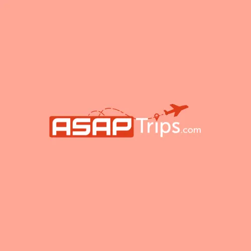 ASAPTrips Logo