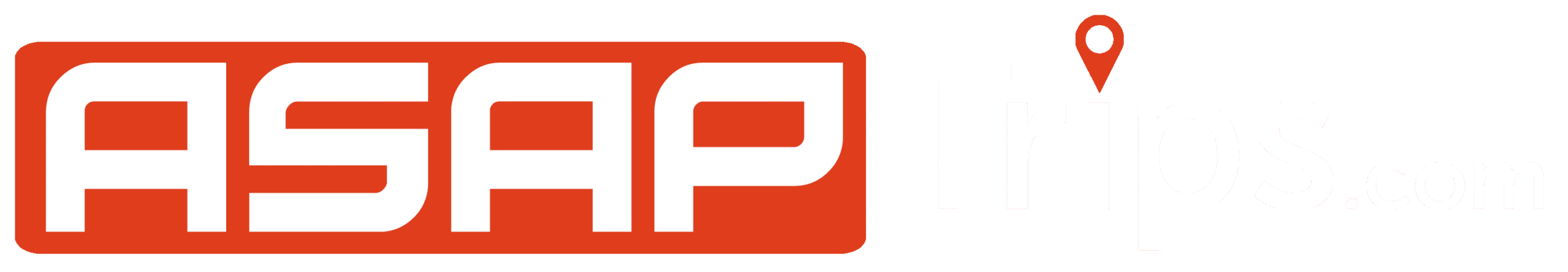ASAPTrips Logo