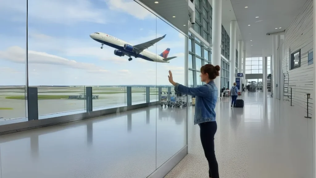cancellation policy of Delta Airlines
