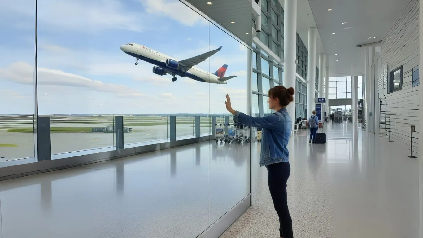 cancellation policy of Delta Airlines