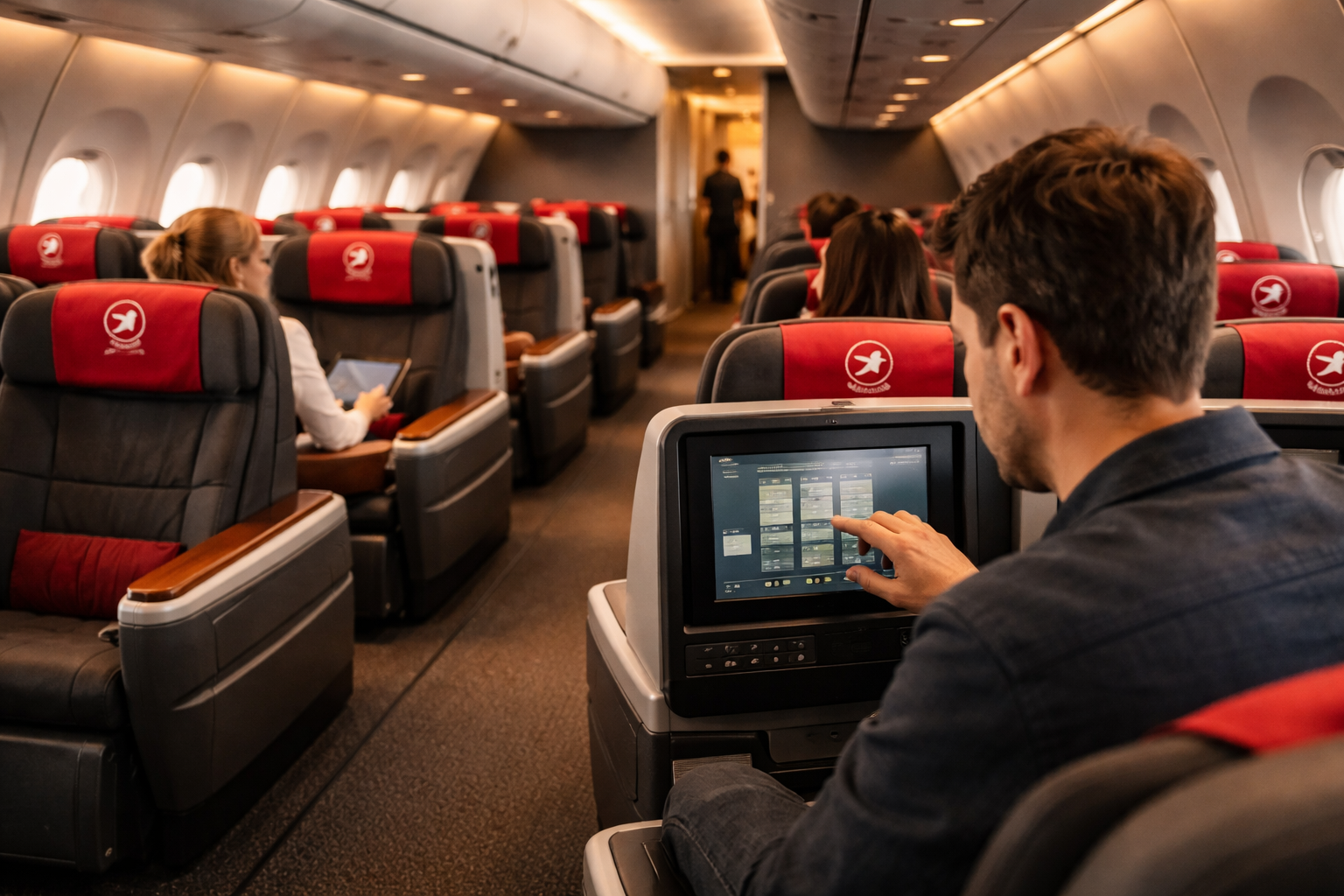 Turkish Airlines Seat Selection: Complete Guide to Fees, Best Seats & Expert Tips (2026)