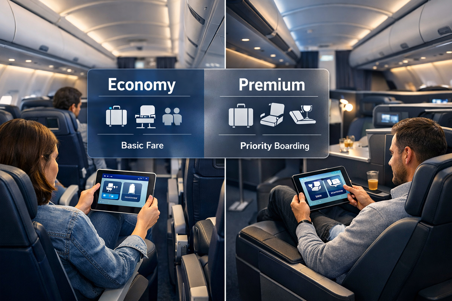 JetBlue fare classes