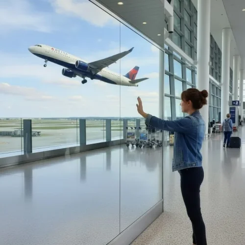 cancellation policy of Delta Airlines