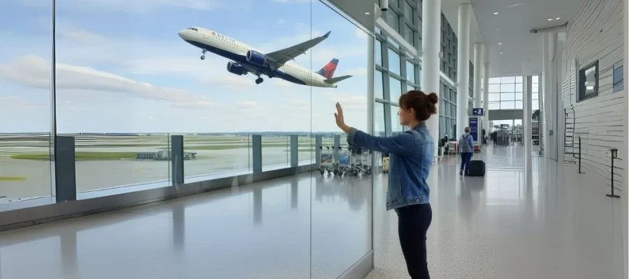 cancellation policy of Delta Airlines