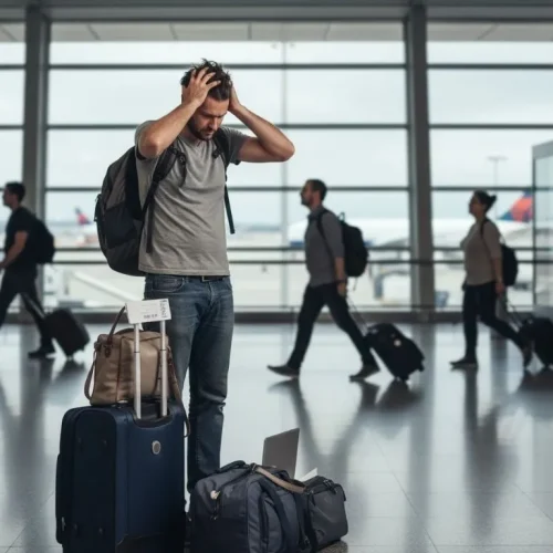 delta airlines baggage policy