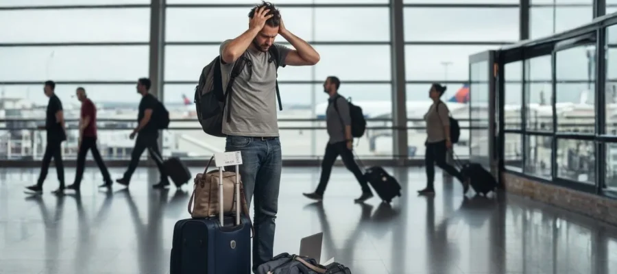 delta airlines baggage policy